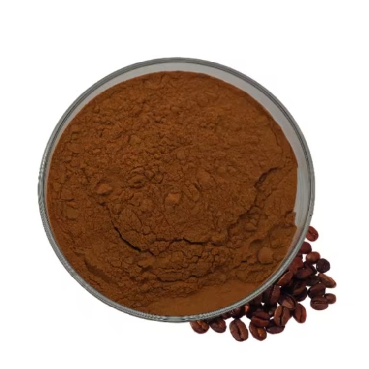 Factory Wholesale Super High Quality Instant Coffee Powder Vietnam Imports Coffee Freeze-Dried Powder